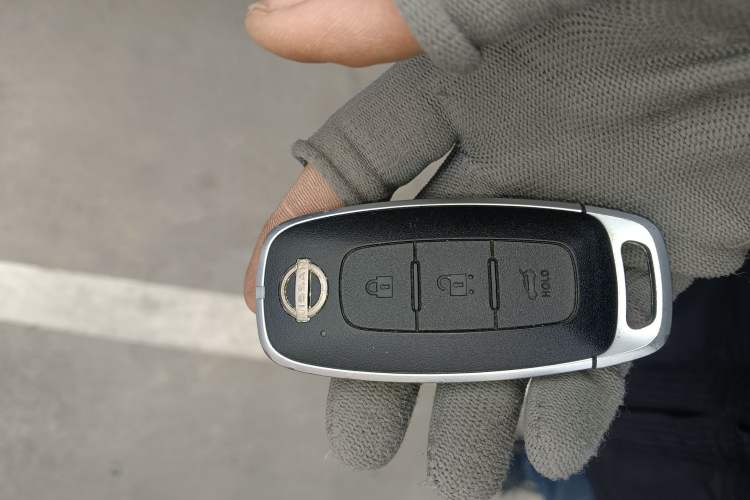 Used Nissan ARIYA 2022 Two-Wheel Drive Long Range Top-Tier Version