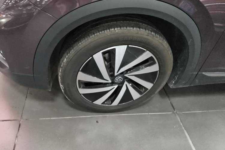 Used Volkswagen Talagon 2021 380TSI Four-Wheel Drive Luxury Premium Edition Pro
