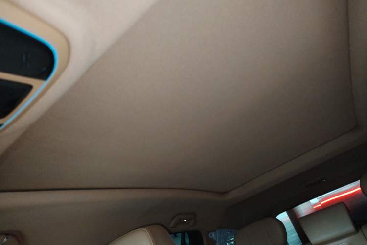 Used Tank 500 New Energy 2023 Hi4-T Headliner