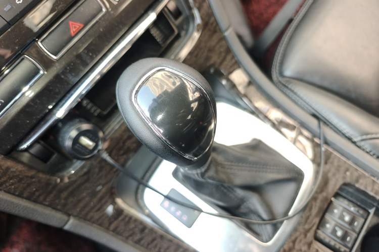 Used Ford Mondeo 2011 2.0L GTDi 200 Luxury Edition