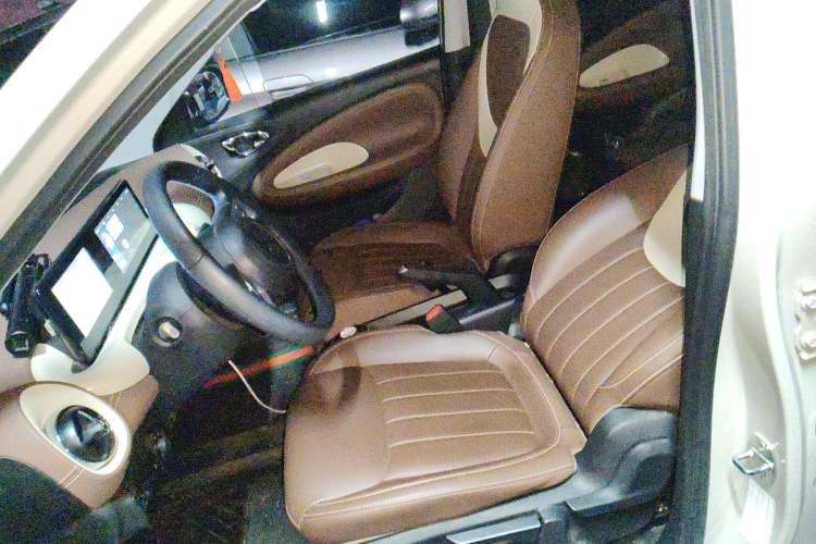 Used Wuling Bingo 2023 203km Comfort Edition
