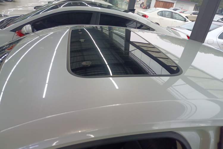 Used Honda Integra 2023 2.0L eHEV Sharp Luxury Edition Roof