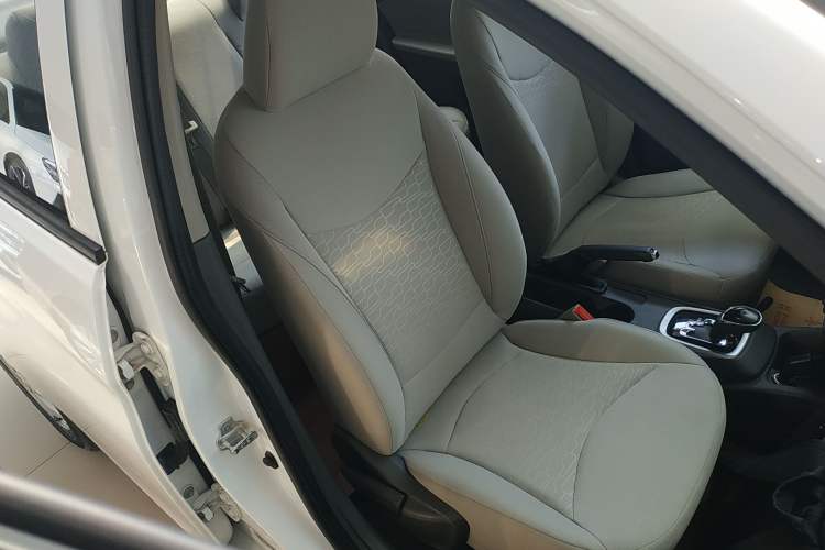 Used Chevrolet Sail 2015 Sail 3 1.3L AMT Ideal Edition