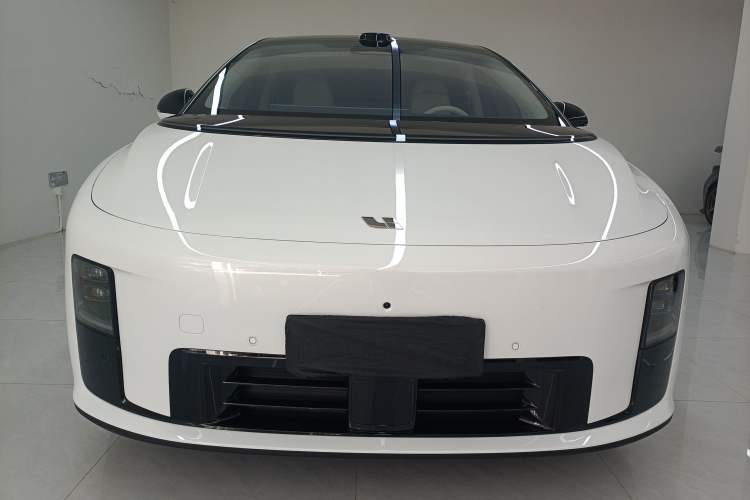 Used Li Auto Li Auto i8 2025 Model Standard Version