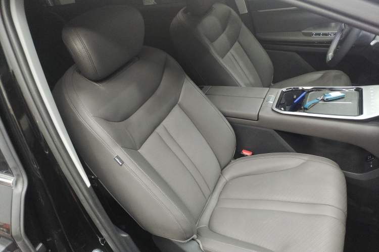 Used SAIC MAXUS Dajia 7 2024 Super Hybrid Ultra-Long Range Edition – Premium Version