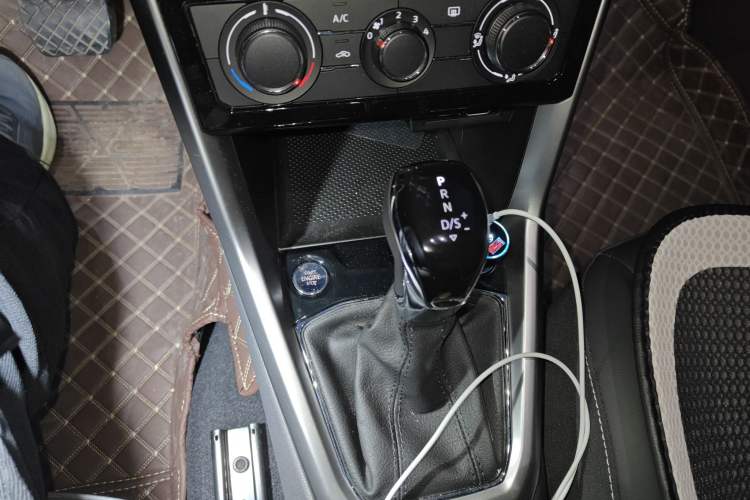 Used Volkswagen T-Cross 2023 1.5L Automatic Comfort Edition
