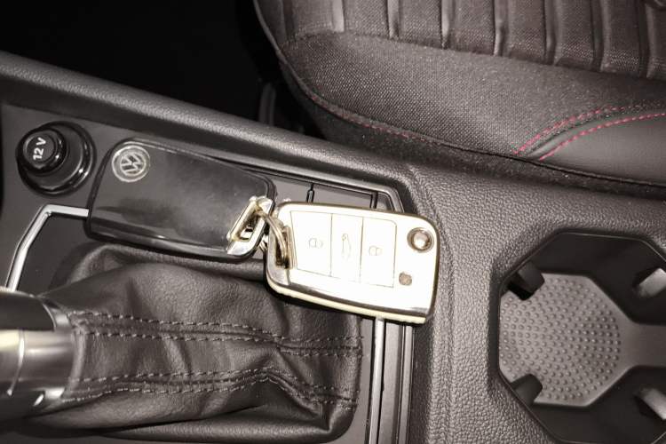 Used Volkswagen Lavida 2023 280TSI DSG Starry Sky Deluxe Edition