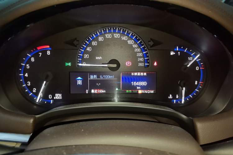 Used Cadillac XTS 2016 28T Tech Edition
