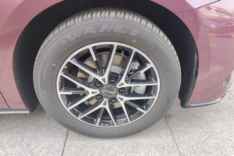 Used BYD Seal 2024 HONOR Edition DM-i 1.5L 121km Elite Model
