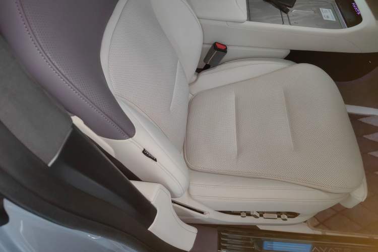 Used Avatr 12 2023 650 Three-Laser Four-Wheel Drive Performance Edition