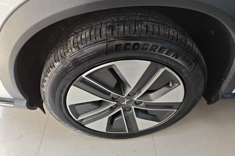 Used XPeng G3 2022 G3i 460G+