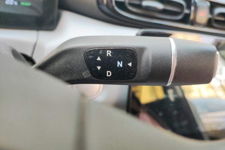 Used Leapmotor T03 2023 310 Lite Edition Gear Lever