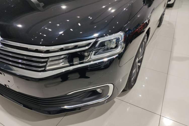 Used Citroen C6 2022 400THP Co-Creation Edition