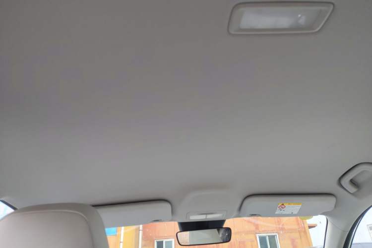 Used Geely Galaxy Geome 2025 UP 410km Exploration+ Edition
