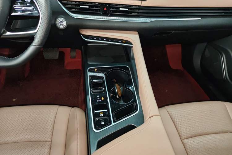 Used Bestune B70 2024 Dragon Edition 1.5T Leading Model