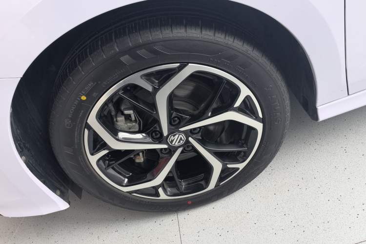 Used MG 5 2025 300TGI Global Flagship Edition