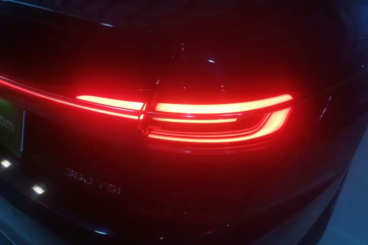 Used Volkswagen Passat 2024 380TSI Dragon Edition