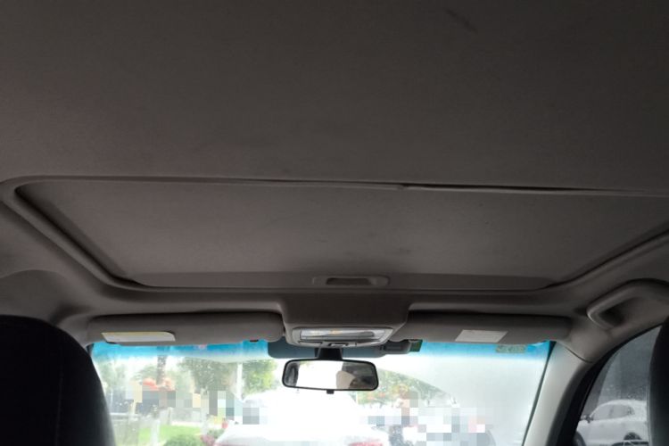 Used Geely Auto Vision 2017 1.5L Manual Happiness Edition