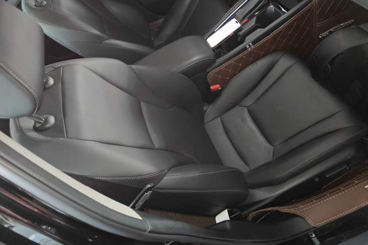 Used Honda Accord 2023 260TURBO Smart Enjoyment Version
