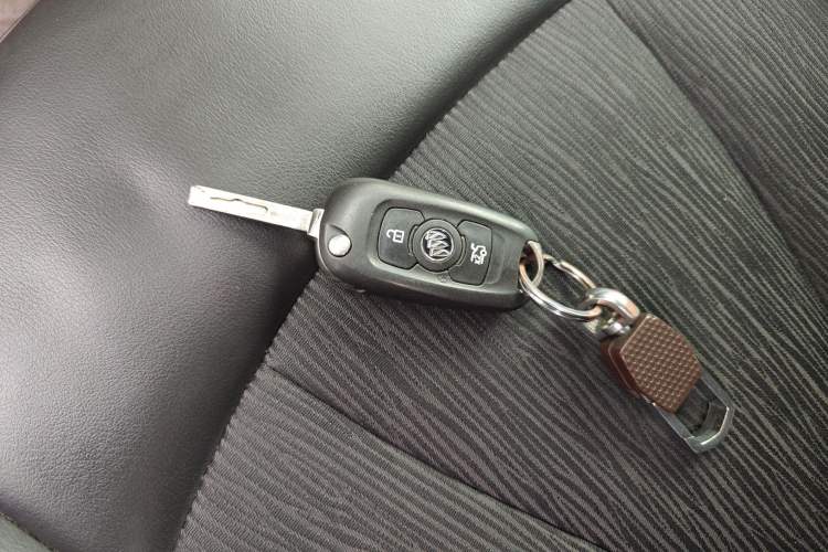 Used Buick Verano 2015 Sedan 20T Dual-Clutch Leading Model