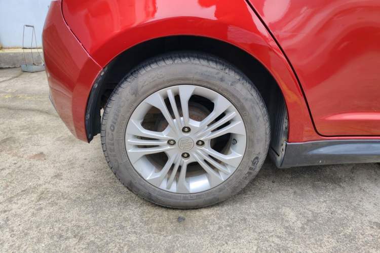 Used Suzuki Swift 2013 1.5L Automatic Sport Edition