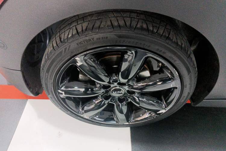 Used MINI Clubman 2021 1.5T COOPER