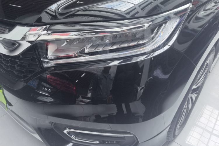 Used Honda Avancier 2017 370TURBO 2WD Luxury Edition
