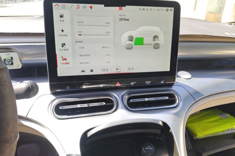 Used smart #1 2023 Pro Edition
