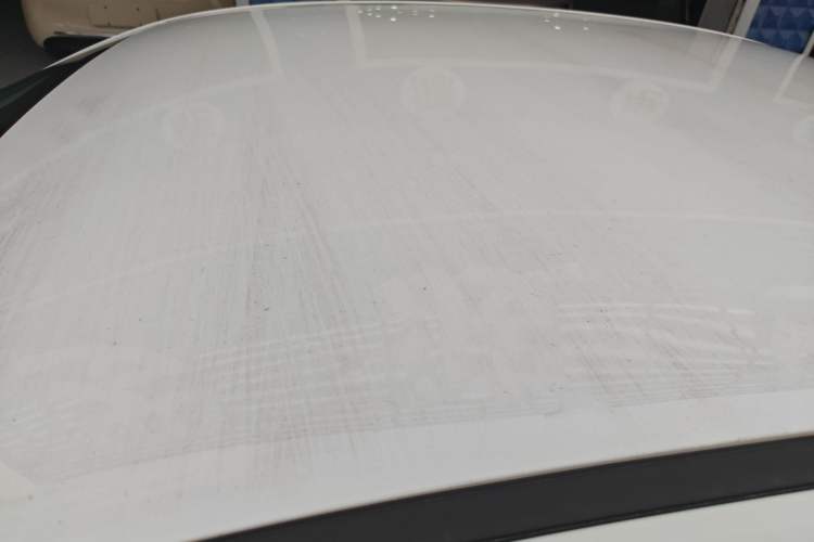 Used Geely Galaxy Stellar 6 2026 Model 125km Long-range Edition
