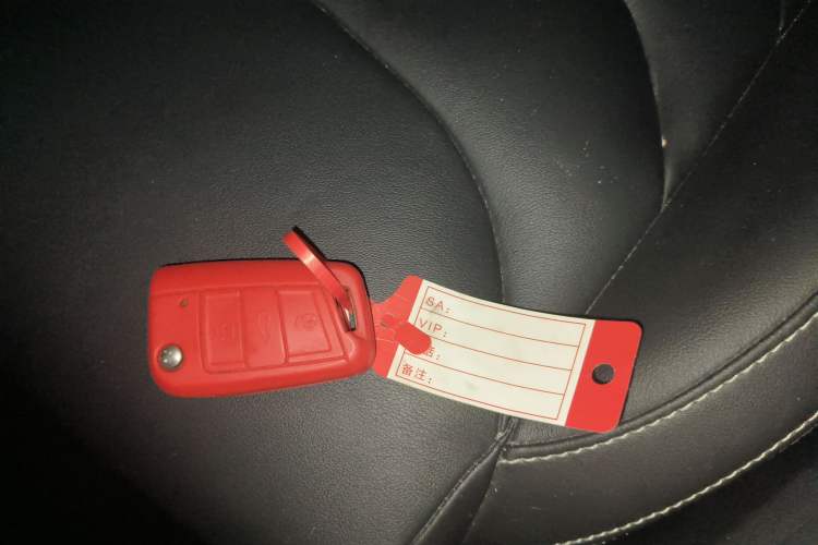 Used Skoda Kodiaq 2018 Restyled TSI330 7-Seater Two-Wheel Drive Luxury Enjoyment Edition