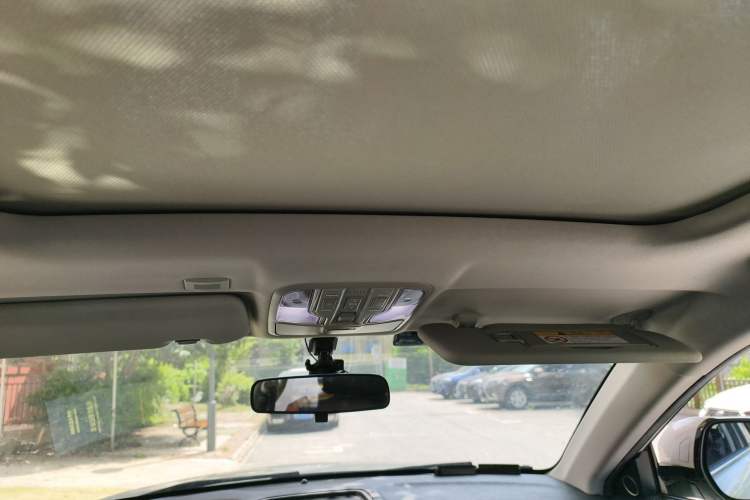 Used Haval H6 Coupe 2016 Blue Label 1.5T Automatic Two-Wheel Drive Urban Model