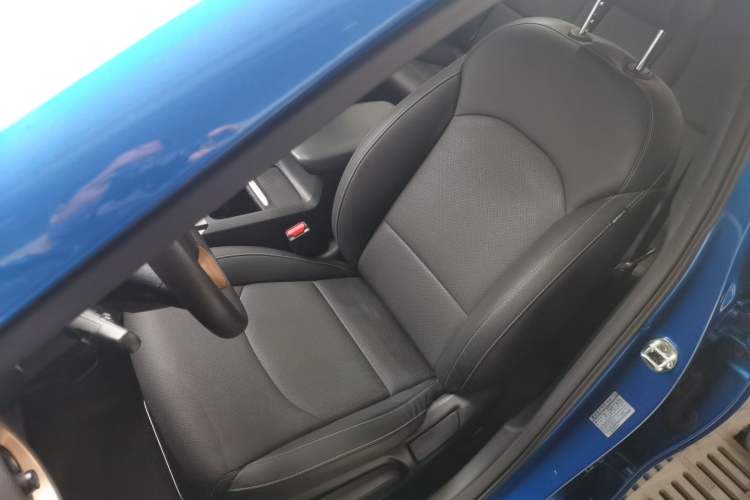 Used Kia K3 2019 1.5L CVT Smart Connectivity Version