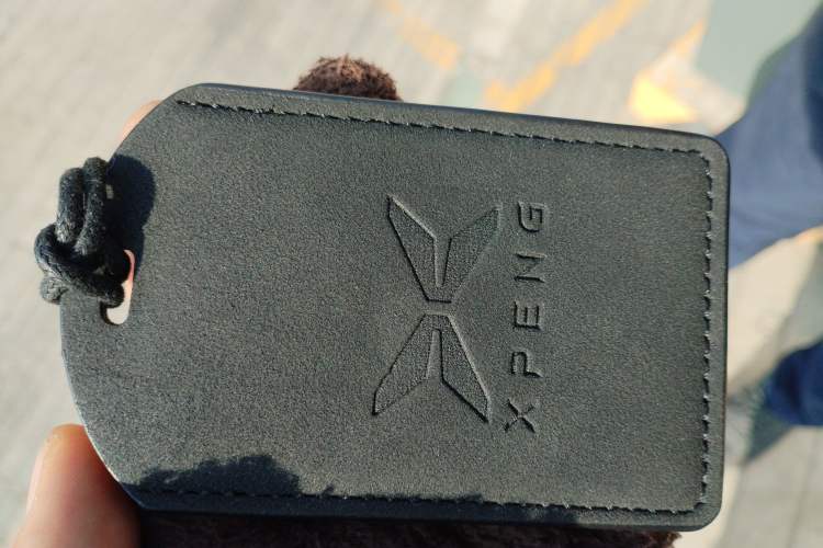 Used XPeng MONA M03 2025 600 with Ultra-Long Range Max