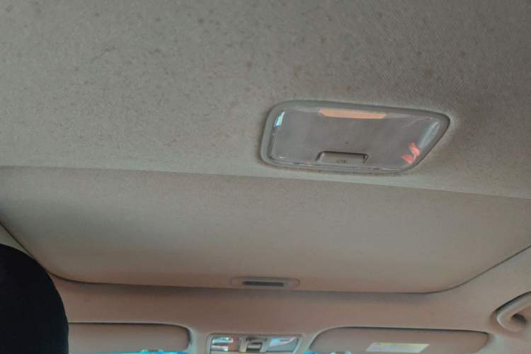 Used Kia K3 2016 1.6L Automatic GLS
