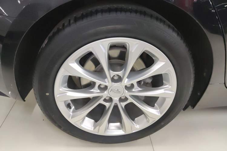 Used Cadillac CT5 2021 28T Luxury Model