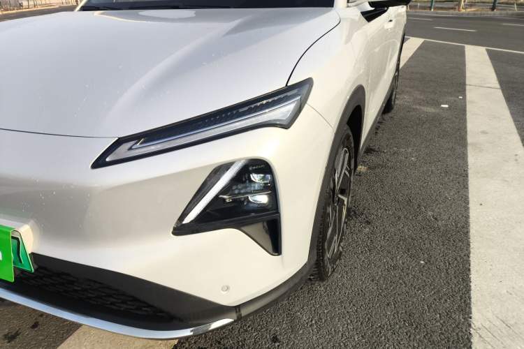 Used Wuling Xingguang S 2025 Model 510 km Leading Version