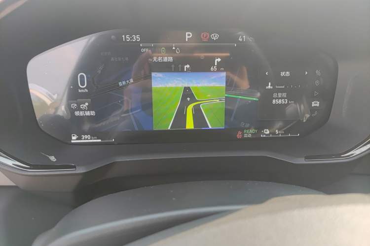 Used Lynk & Co 01 EM-P 2021 1.5TD PHEV Halo