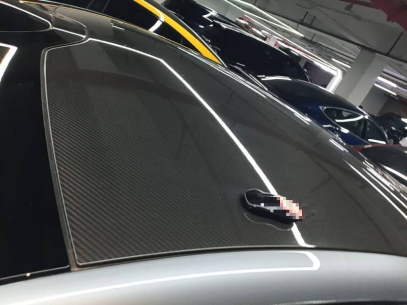 Used Xiaomi Auto SU7 Ultra 2025 Ultra Model — 26