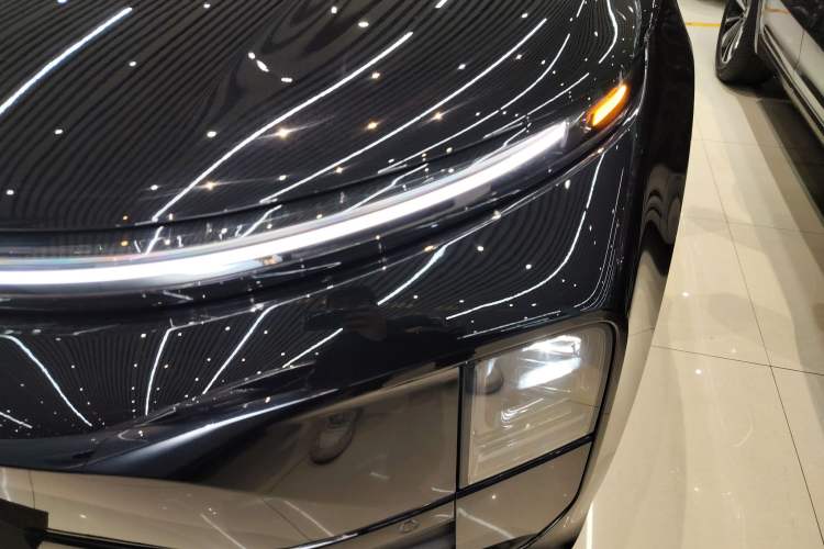 Used Li Auto L6 2024 Max Left Front Headlight