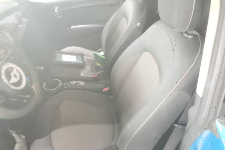 Used MINI MINI 2014 1.5T COOPER Fun