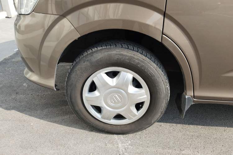 Used Foton MP-X E 2016 2.0L Commercial Version 4G63