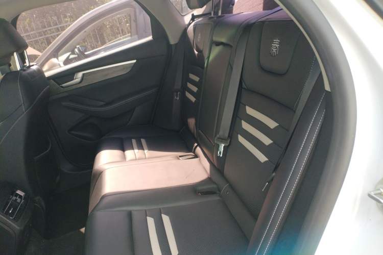 Used BYD Qin Pro New Energy 2019 EV Super Edition High-Power Smart Connect & Premium Model
