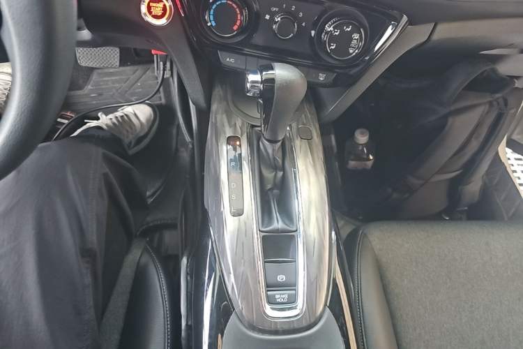 Used Honda XR-V 2021 1.5L CVT Comfort Version