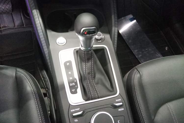 Used Audi Q2L 2022 35 TFSI Fashion Dynamic Model