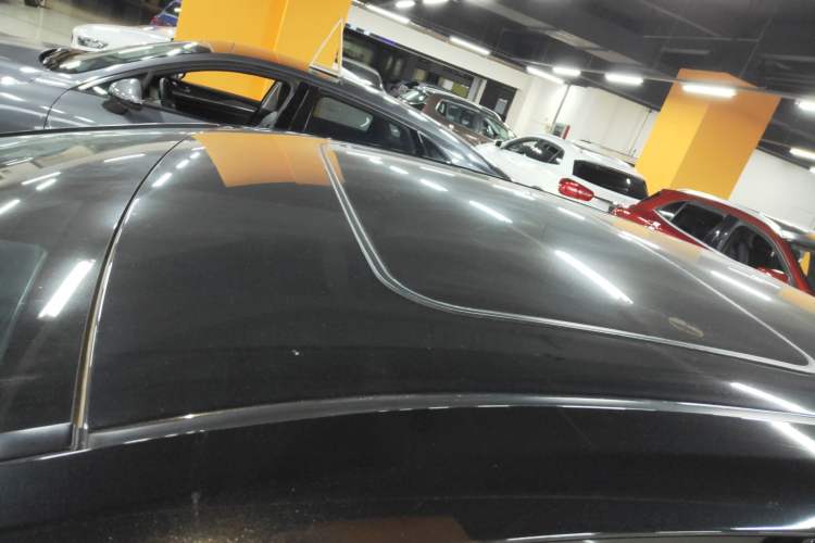 Used Toyota bZ3 2023 517 km Elite PRO
