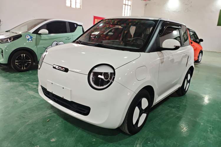 Used Qiyuan Lumin 2022 210km Sweet Edition