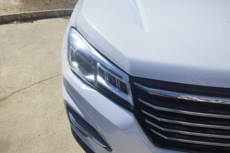 Used Changan CS75 2020 280T Manual Elite Version China VI Standard