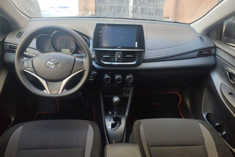 Used Toyota Vios 2022 1.5L 20th Anniversary Edition