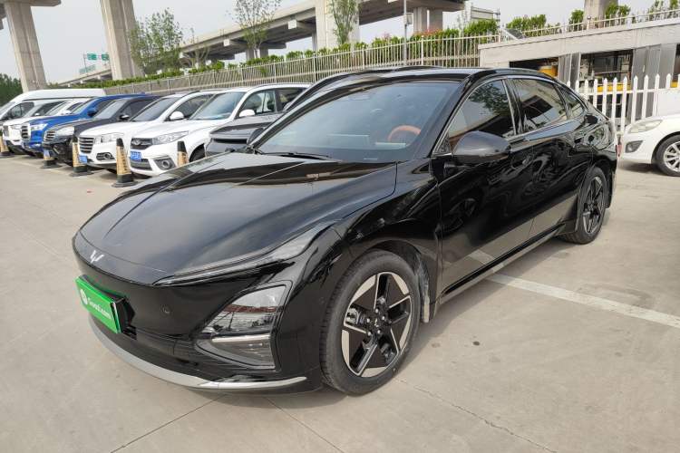 Used Wuling Xingguang 2025 610 km Smart Flagship Version