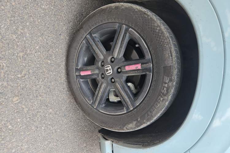 Used Honda e:NP1 2023 420 km Vision Edition